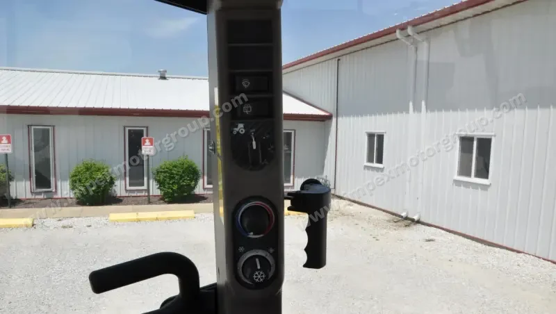 2021 Case IH Farmall 75C MFWD photo 63