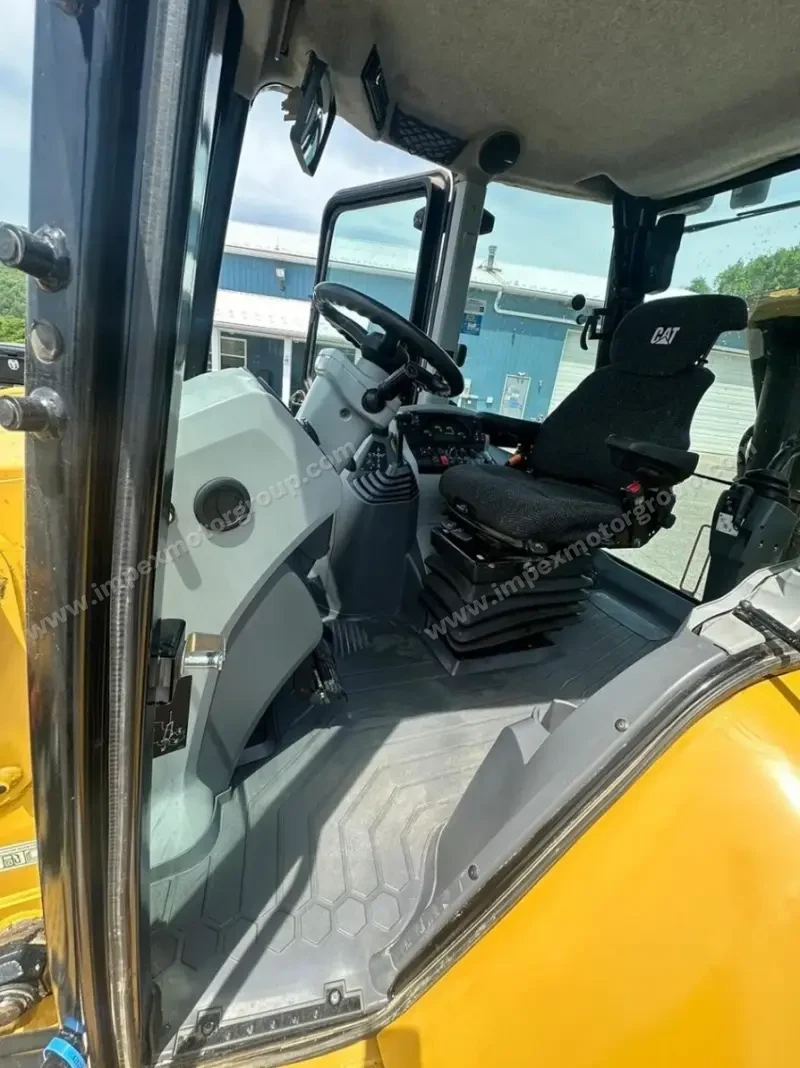2019 CATERPILLAR 420F2 photo 32