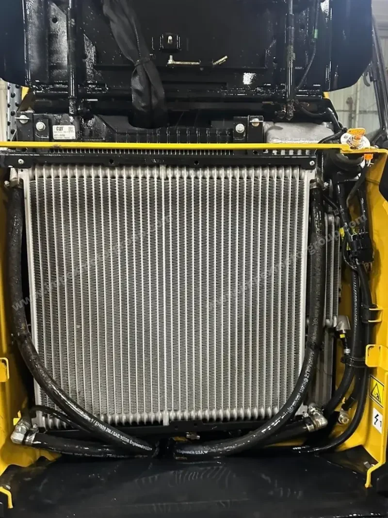 2019 CATERPILLAR 420F2 photo 37