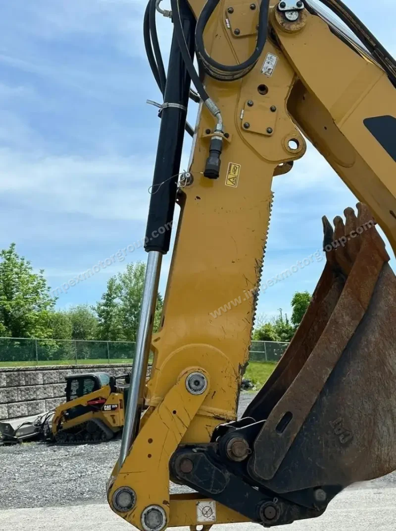 2019 CATERPILLAR 420F2 photo 30