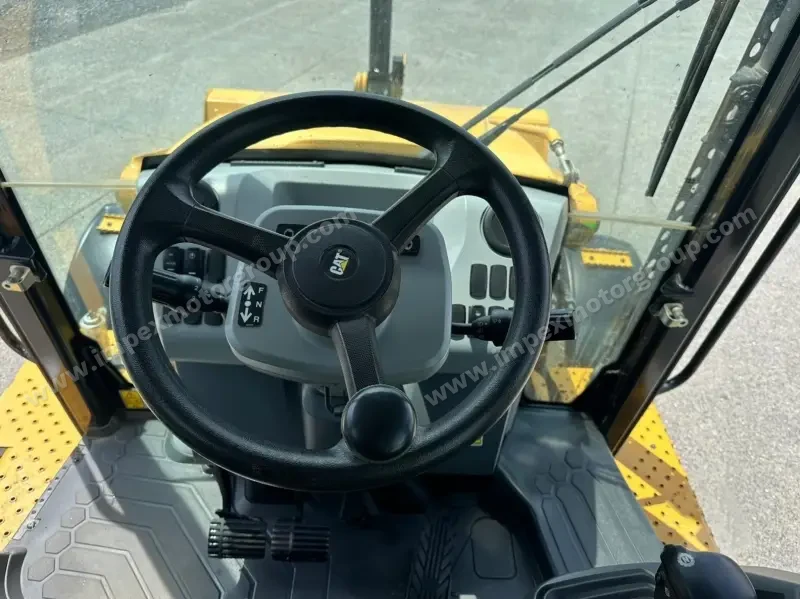 2019 CATERPILLAR 420F2 photo 34