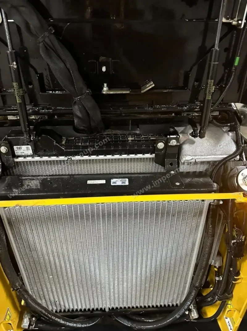 2019 CATERPILLAR 420F2 photo 21