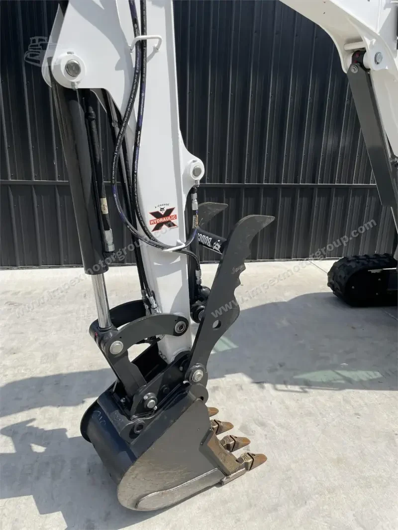 2019 BOBCAT E35I photo 24