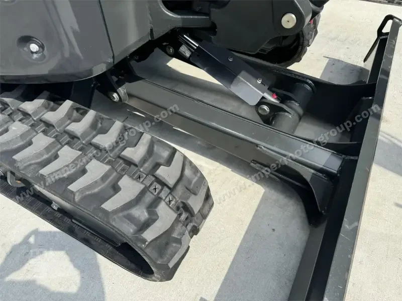 2019 BOBCAT E35I photo 11