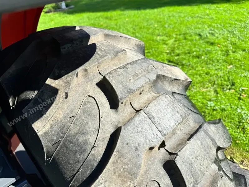 2019 Kubota Grand L4060 Tractor Cab photo 23