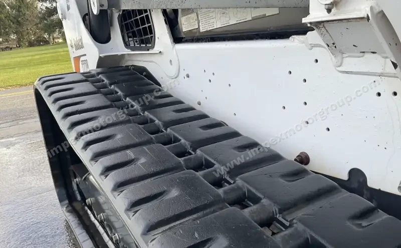 2018 Bobcat T770 photo 19