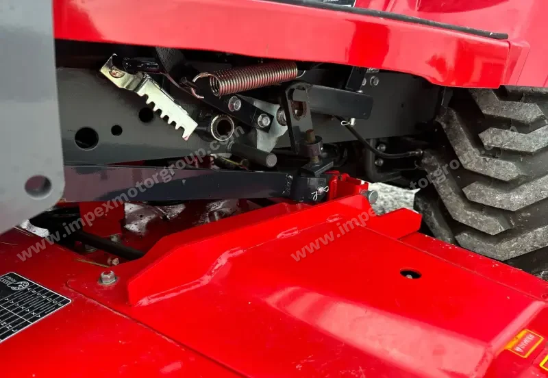 2021 Massey Ferguson GC1723 photo 40