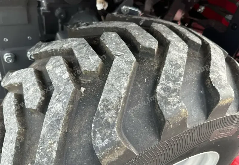 2021 Massey Ferguson GC1723 photo 97