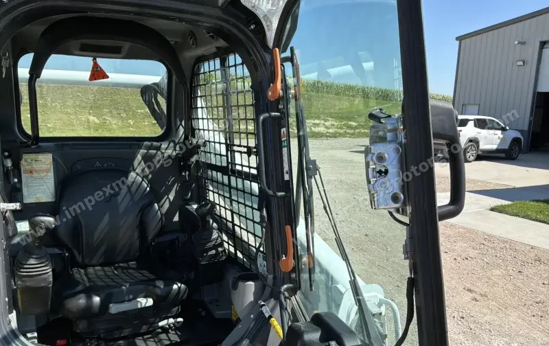 2023 Bobcat T595 Compact Track Loader photo 55