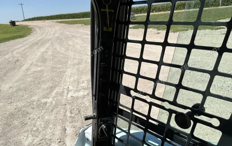 2023 Bobcat T595 Compact Track Loader photo 47