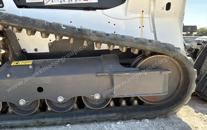 2023 Bobcat T595 Compact Track Loader photo 36