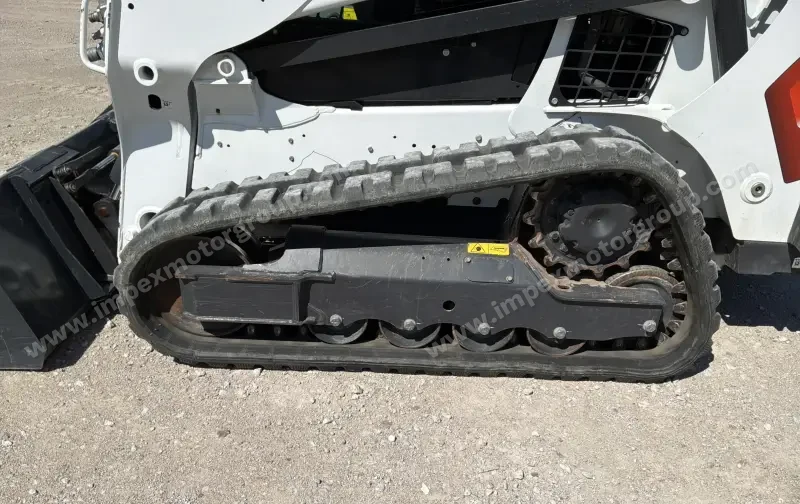 2023 Bobcat T595 Compact Track Loader photo 31