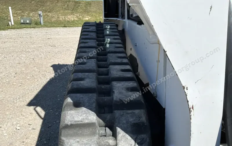 2023 Bobcat T595 Compact Track Loader photo 37