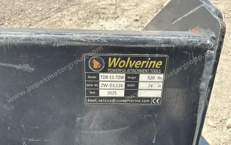 2023 Bobcat T595 Compact Track Loader photo 28