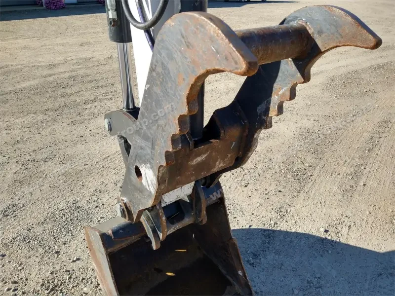 2020 Bobcat E50 photo 36