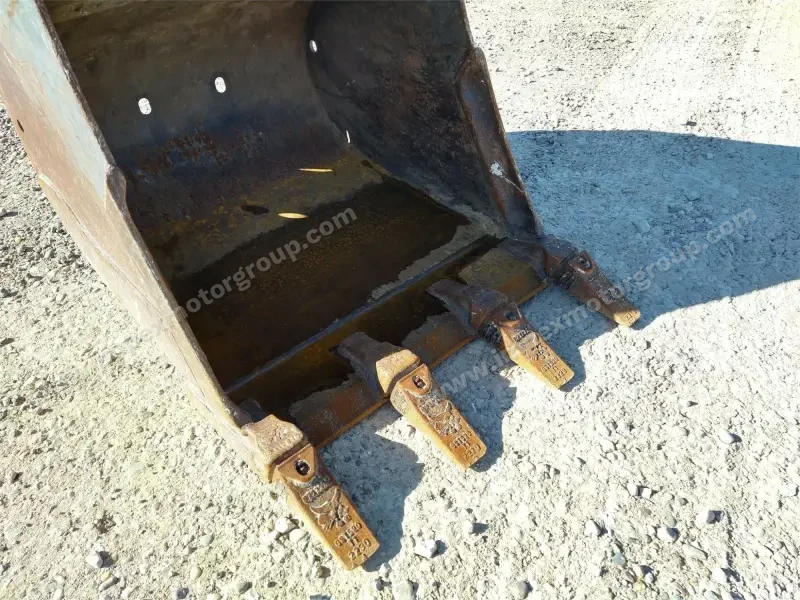 2020 Bobcat E50 photo 22