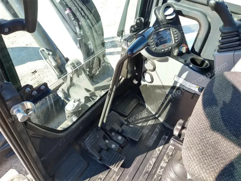 2020 Bobcat E50 photo 35