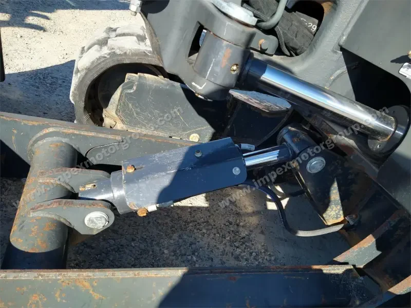 2020 Bobcat E50 photo 28