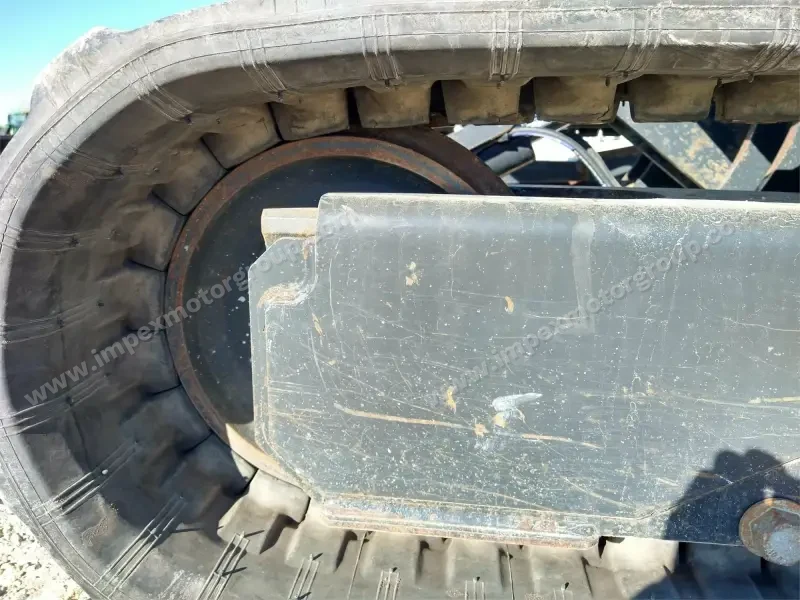 2020 Bobcat E50 photo 29