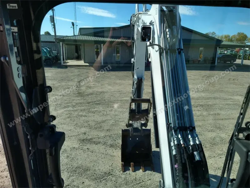 2020 Bobcat E50 photo 33