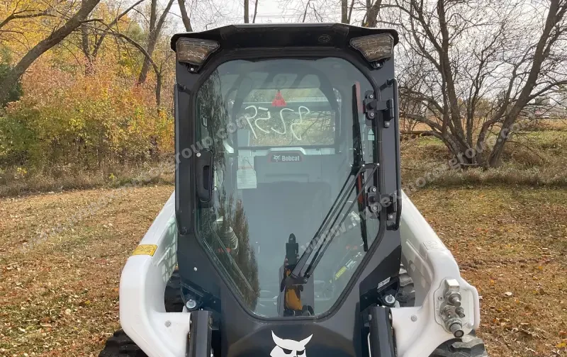 2024 Bobcat S64 R-Series Skid Steer w/ Bucket photo 23