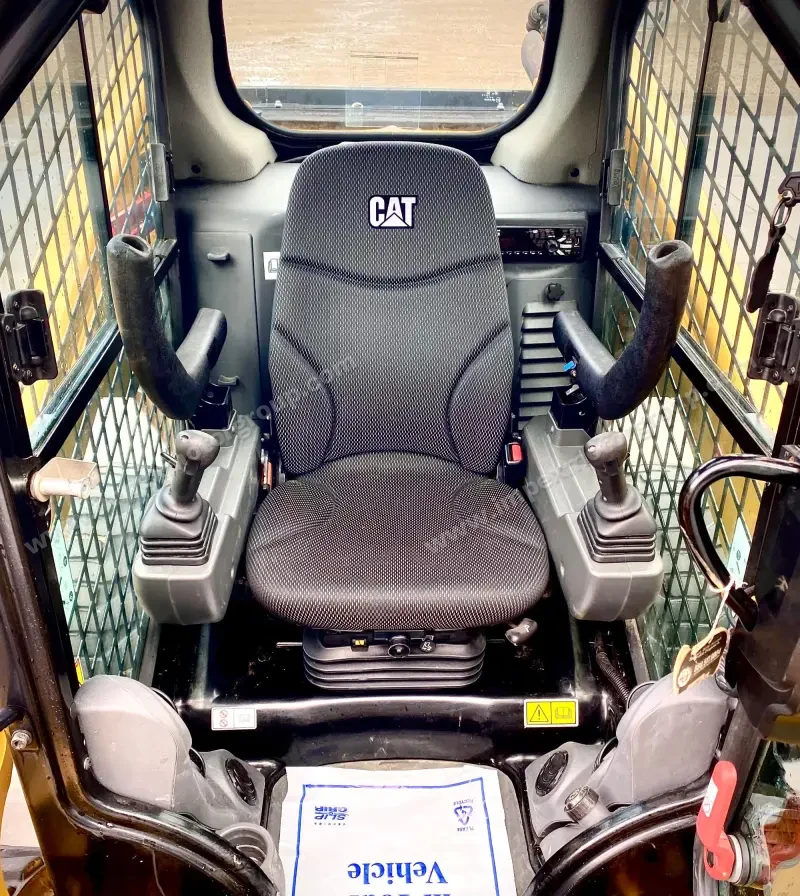 2020 Caterpillar 262D3 Skid Steer photo 79