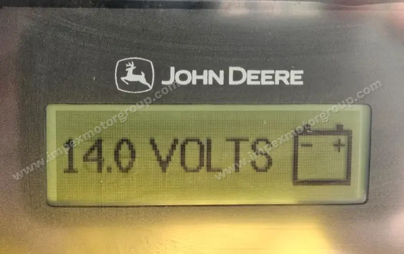 2019 John Deere 332G Skid Steer photo 63
