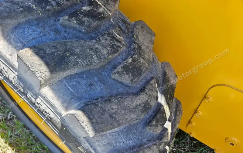2019 John Deere 332G Skid Steer photo 39