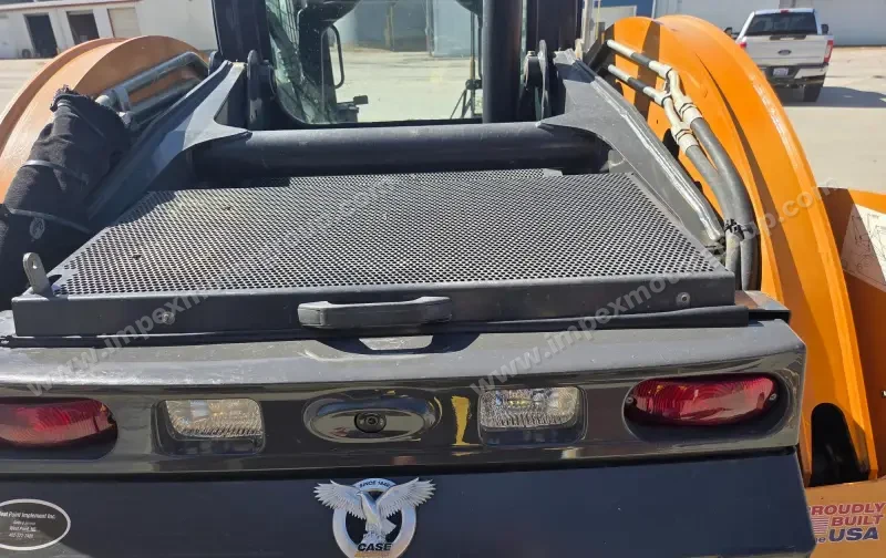 2020 Case TV450B Compact Track Loader | Agriculture photo 29