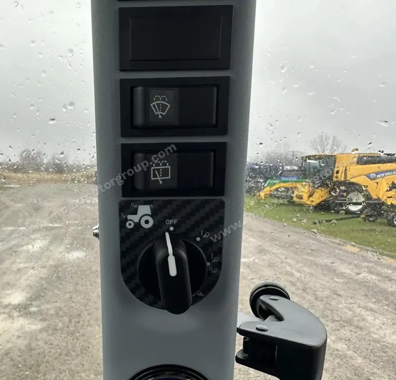 2020 New Holland Powerstar 110 photo 19