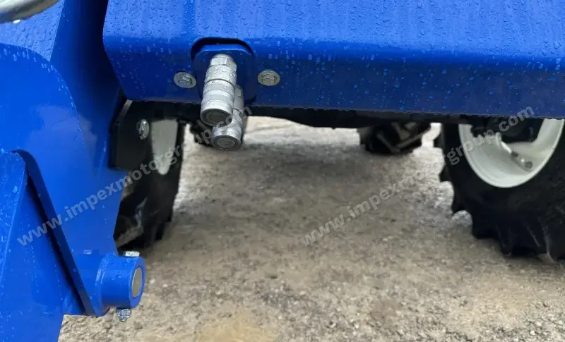 2020 New Holland Powerstar 110 photo 10