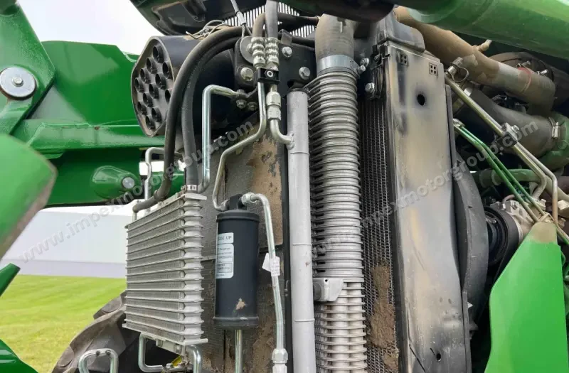 2020 John Deere 5125R MFWD photo 43
