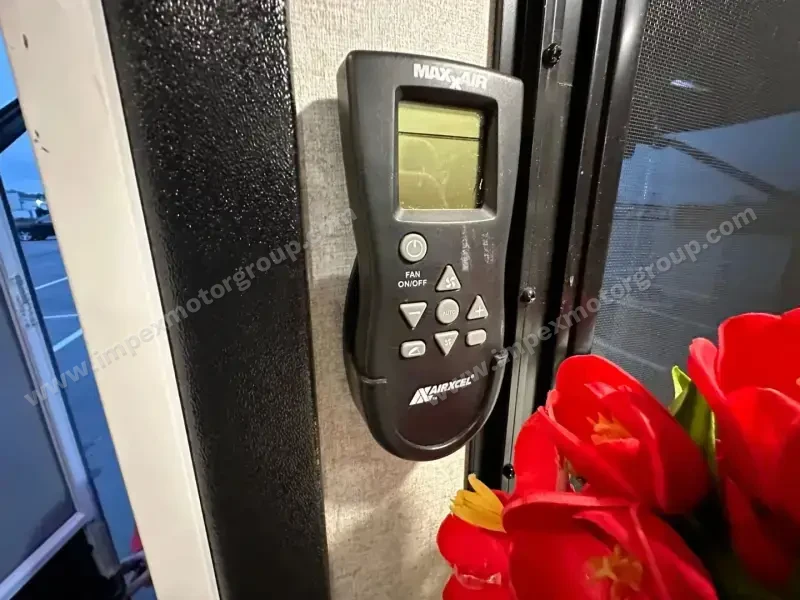 2018 Forest River Forester MBS 2401WS photo 52