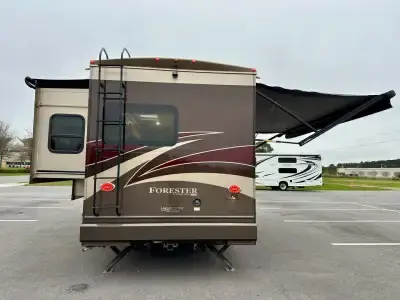 2018 Forest River Forester MBS 2401WS photo 83