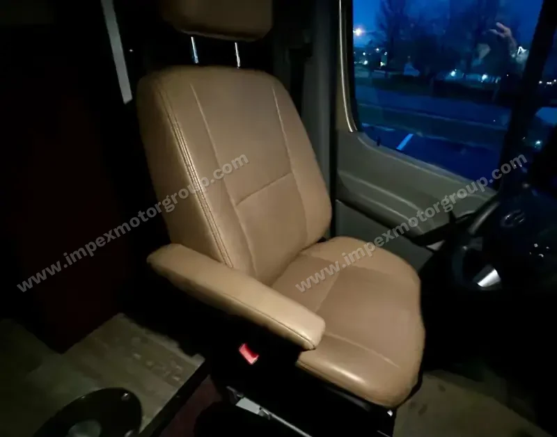 2018 Forest River Forester MBS 2401WS photo 68