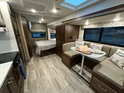 2018 Forest River Forester MBS 2401WS photo 89