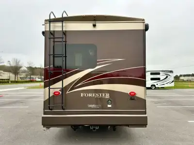 2018 Forest River Forester MBS 2401WS photo 75