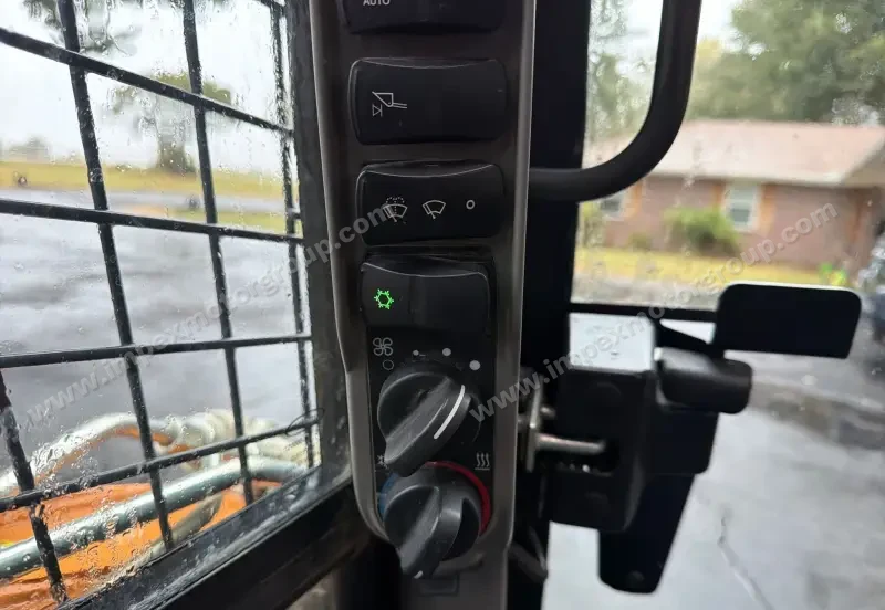 2020 Case TR340B photo 41
