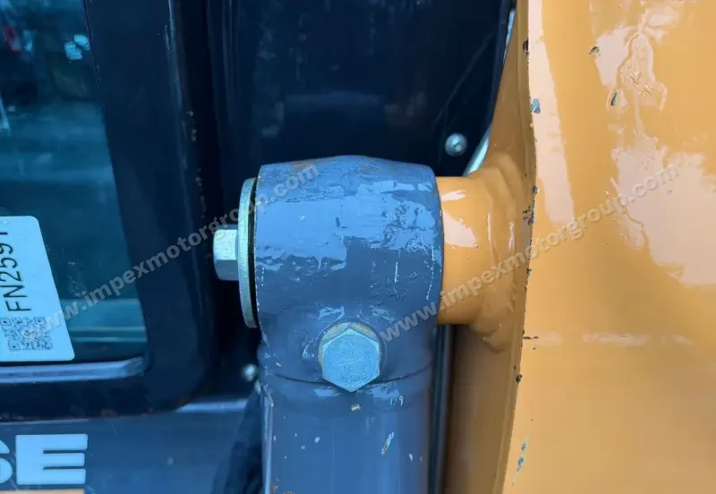 2020 Case TR340B photo 11