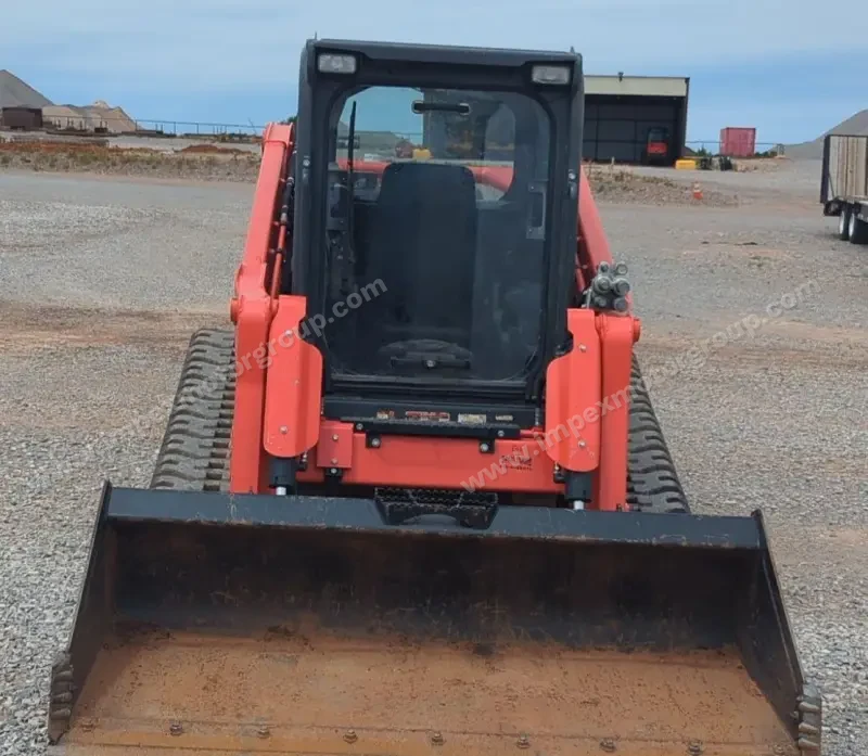 2021 Kubota SVL97-2 photo 2