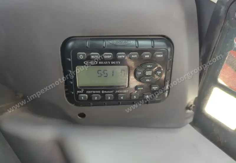 2021 Kubota SVL97-2 photo 23