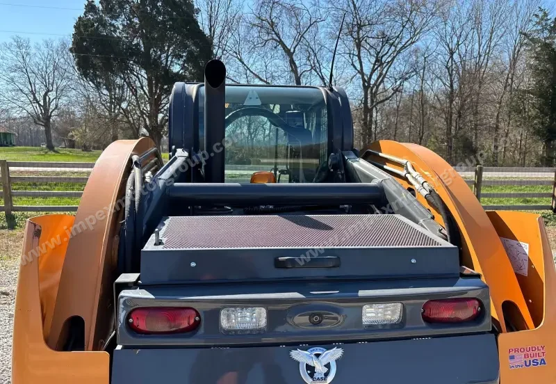 2021 Case SV280B photo 17