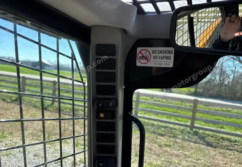 2021 Case SV280B photo 31