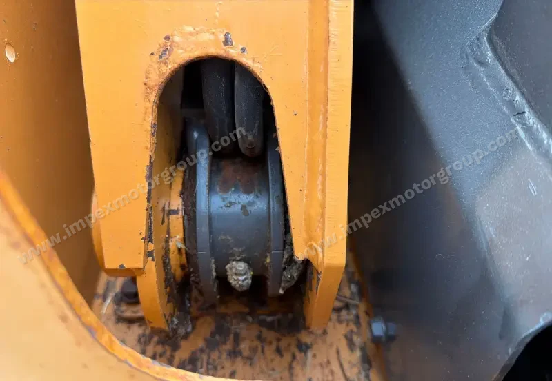 2022 Case SV340B photo 27