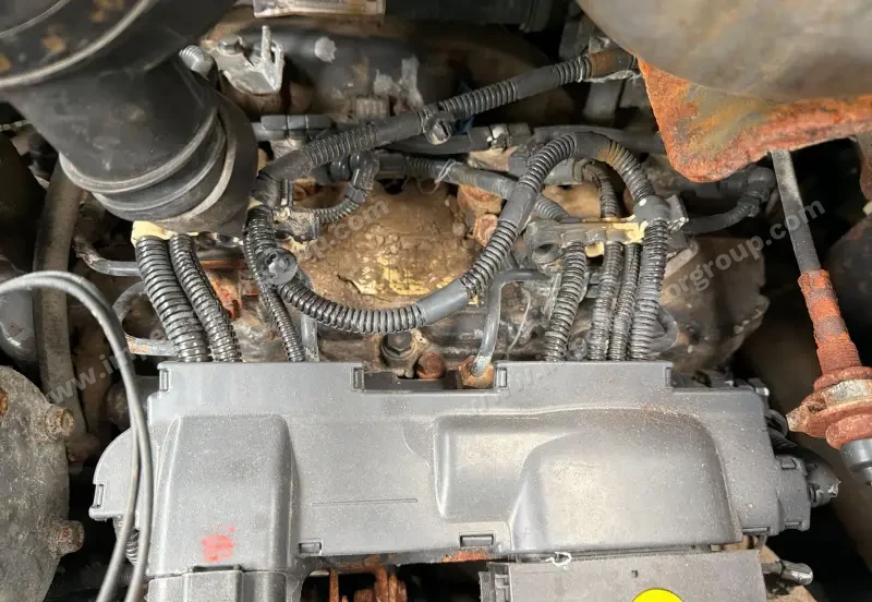 2022 Case SV340B photo 59