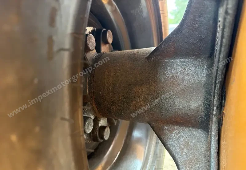 2022 Case SV340B photo 63