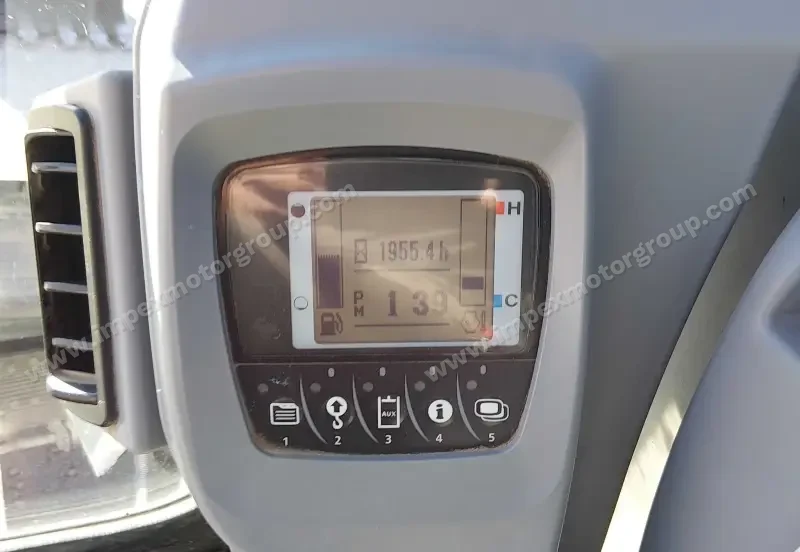 2016 Kubota KX080-4 photo 86