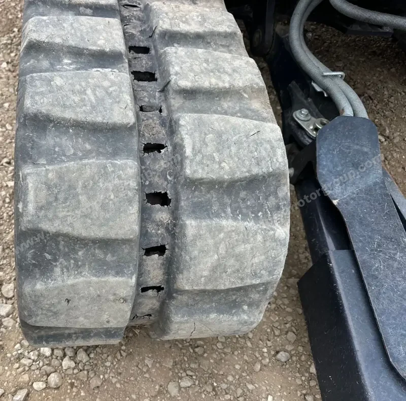 2018 Kubota KX057-4 photo 78