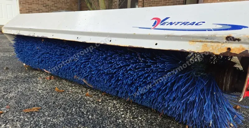 2015 Ventrac 3400Y photo 76