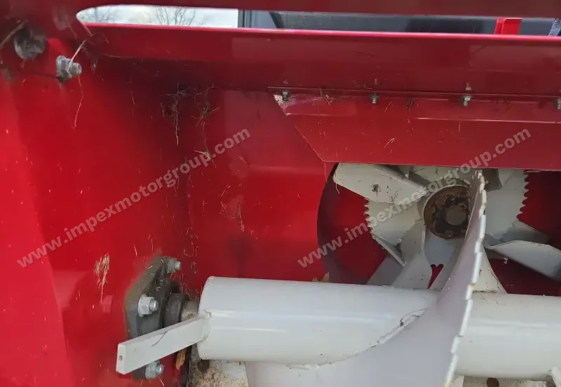2015 Ventrac 3400Y photo 11